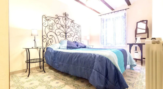 House With 4 Bedrooms in Noguericas, With Shared Pool, Furnished Terrace and Wifi, Rezerwuj Hotel Archivel Murcja