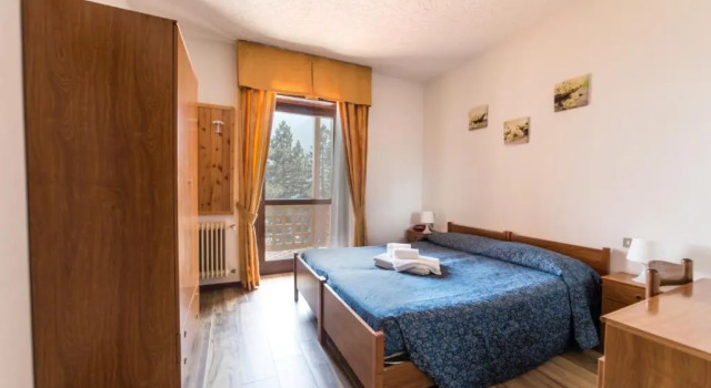Одноместный номер Standard Hotel Sancamillo
