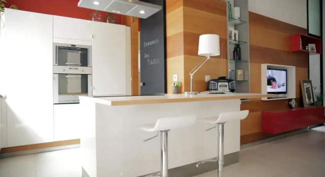 Loft Bordador
