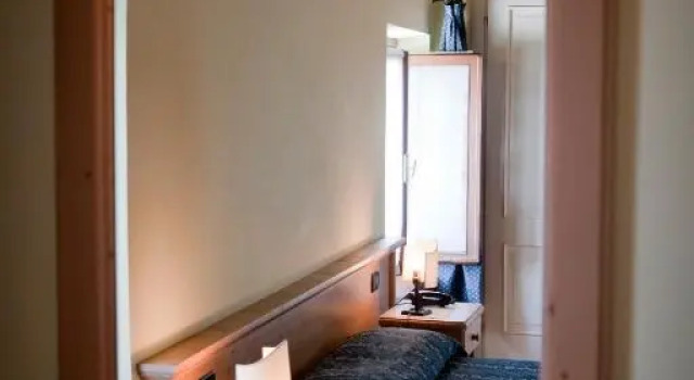 Номер Standard Agriturismo Mulino Delle Tolle