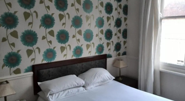 Двухместный номер Standard Regency Hotel