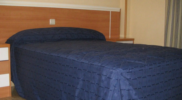 Одноместный номер Standard Hotel Barajas Plaza