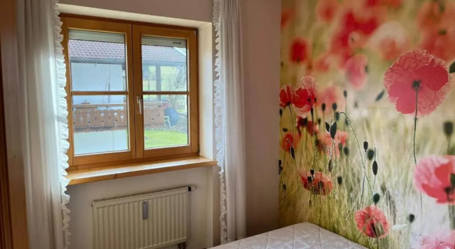 Апартаменты с 2 комнатами Allgäu-Moni Trauchgau