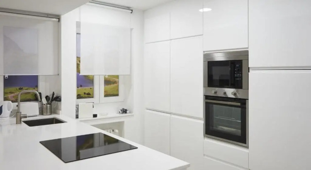Апартаменты Deluxe HOSTAL FONCALADA