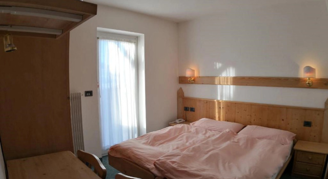 Hotel Alpenrose