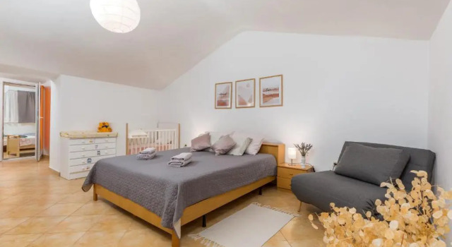 Apartment Dignano
