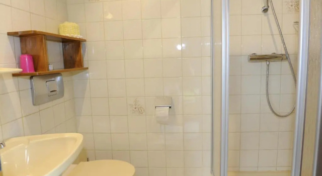 Двухместный номер Standard с балконом Haus Dorfer