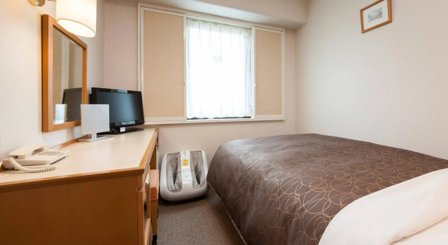 Nishitetsu Inn Tenjin, Забронировать Отель Отели префектуры Фукуока с завтраком, рядом с Станция метро Tenjin, Завтраки