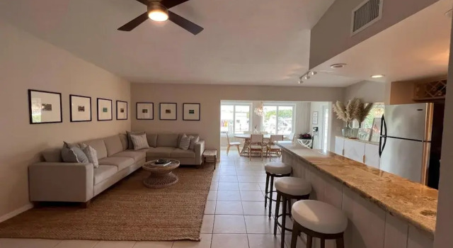 Boaters Retreat in Islamorada, Забронировать Апартаменты/квартира Айламорада Флорида-Кис, рядом с Остров Уиндли-Ки