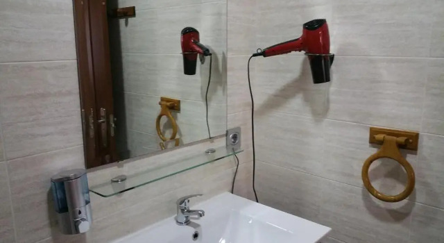 Номер Economy Sotel Valle Guadiaro