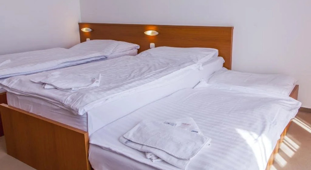 Hotel SOREA HUTNÍK, Забронировать Отель Отели Татранска Ломницы 3 звезды, 3*