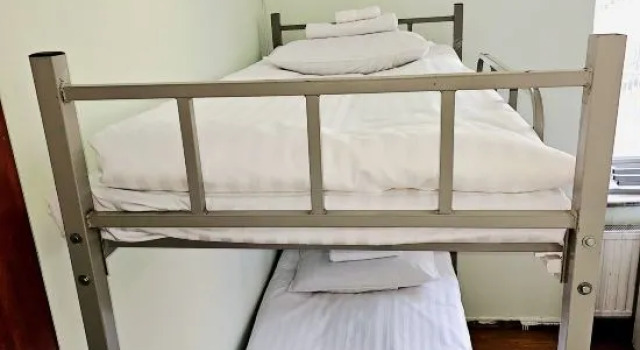 Urban Nomads Hostel and Tours, Book Hostel Hostels in Ulaanbaatar, Hostel