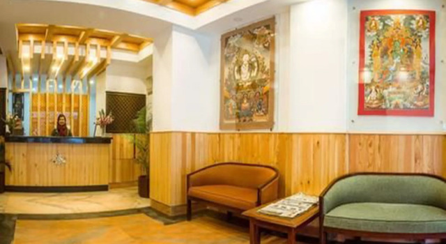 Little Nepal Inn