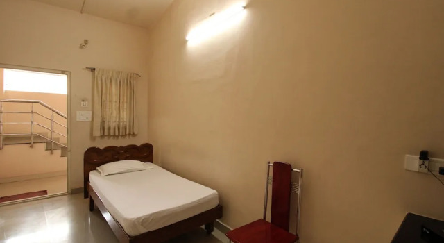 Номер Standard Sibi Lodge