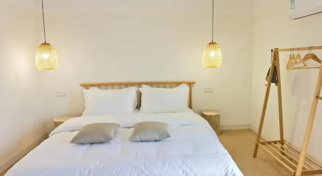 Двухместный номер Standard с балконом Riverside Retreat Hotel
