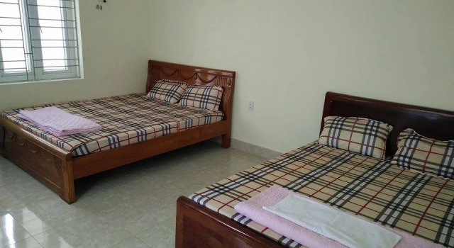 Cat Ba Sweet Potato Homestay, Забронировать Отель Недорогие отели Национального парка Cat Ba, недорого