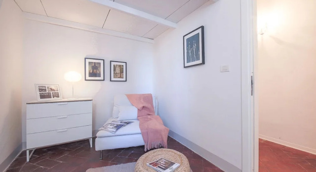 Cozy Alfani, Забронировать Отель Флоренция Тоскана, рядом с Дом Буонаротти
