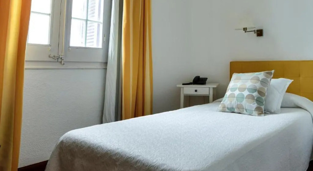 Номер Standard Hotel Capri