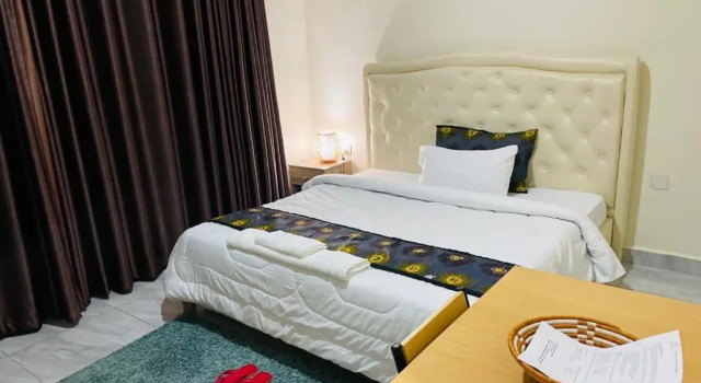 Nziza View Hotel
