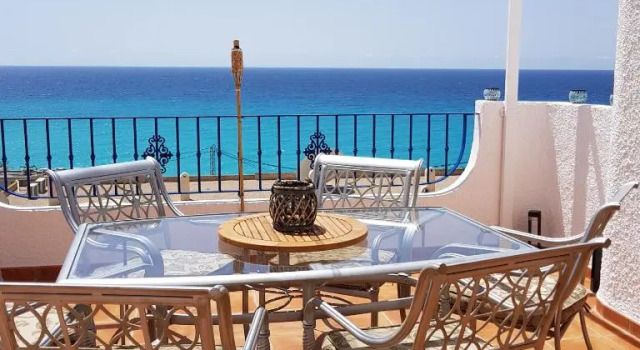 Апартаменты Deluxe Casa Sacy