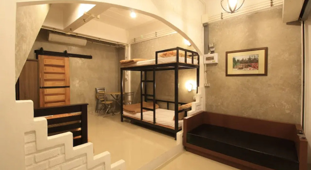 Номер Standard Sirin House