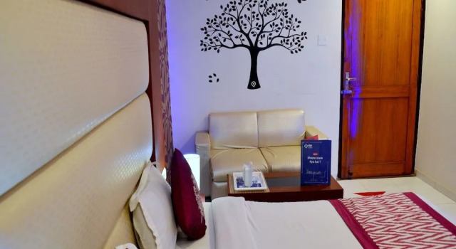 Hotel Gagan Plaza, Забронировать Отель СПА-отели Канпура, SPA-услуги