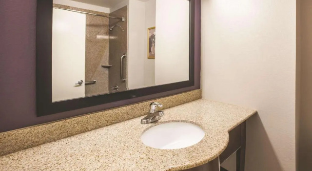 Номер Standard Spark by Hilton Waldorf