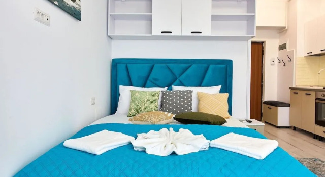 Apartamente 2 Tomis Villa, Prenota Villa Ville a Mamaia-Sat, Villa