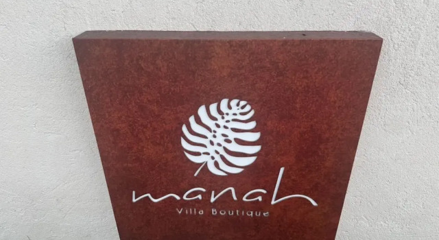 Апартаменты Condomínio Manah