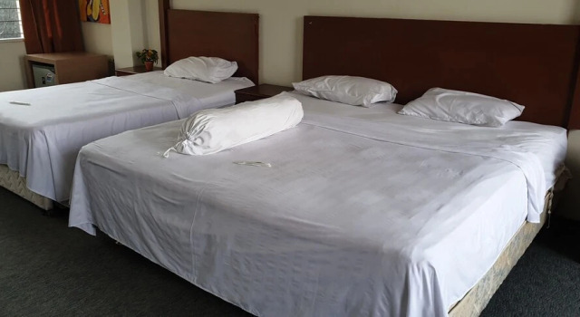 Standard Zimmer Wir Hotel