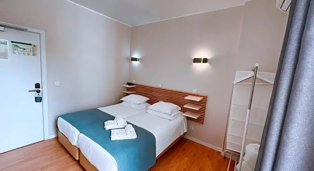 Номер Standard Boavista Guest House