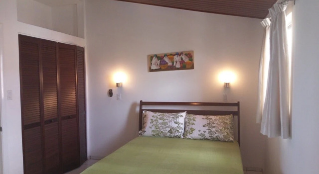 Villa 226C at Jolly Harbour, Забронировать Вилла Боланс Антигуа