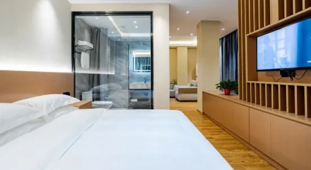 Business- suite Mangu Hotel