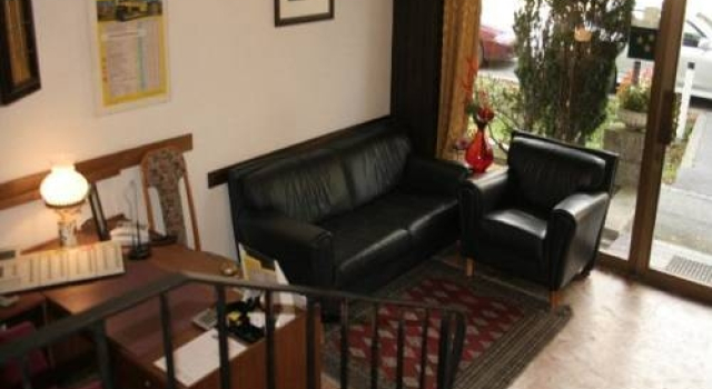 Hotel Kreiner