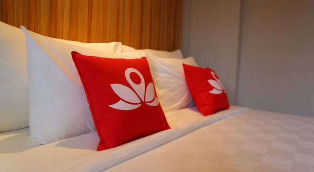 ZEN Premium Ubud Raya Andong 2, Забронировать Отель Убуд Гианьяр