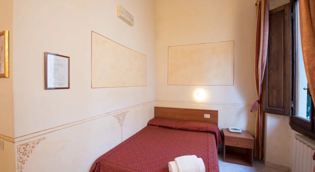Номер Economy Hotel Palazzuolo
