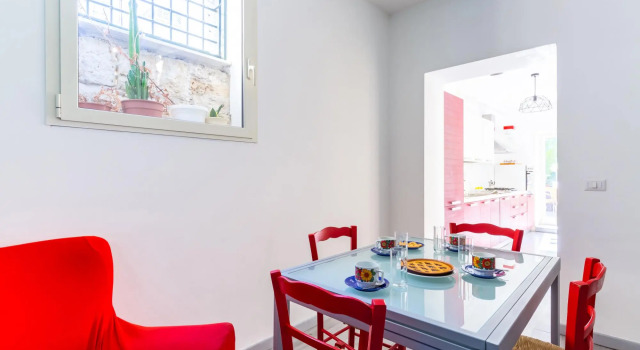 Sansevero Family Apartment by Wonderful Italy