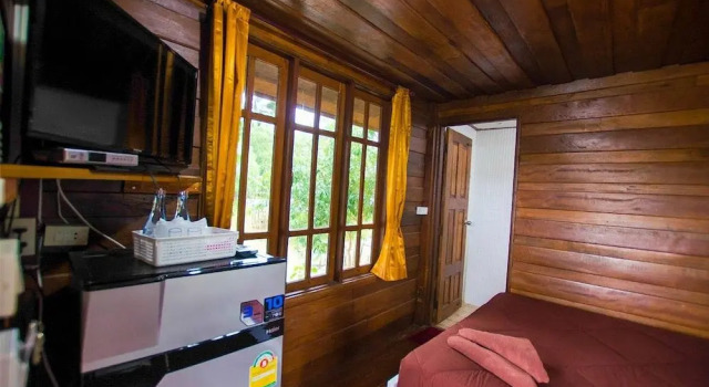 Baanmai Resort, Забронировать Курортный отель Кланг провинция Районг