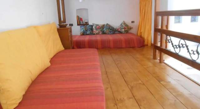 Апартаменты Casa in pietra