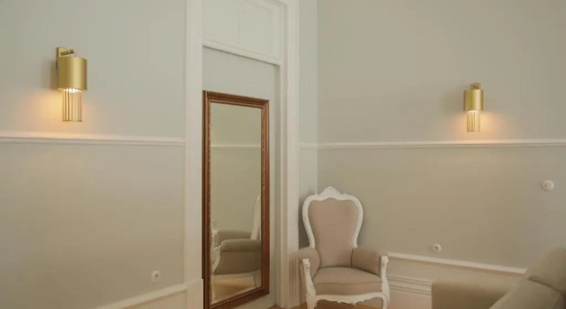 Люкс Original Douro Hotel
