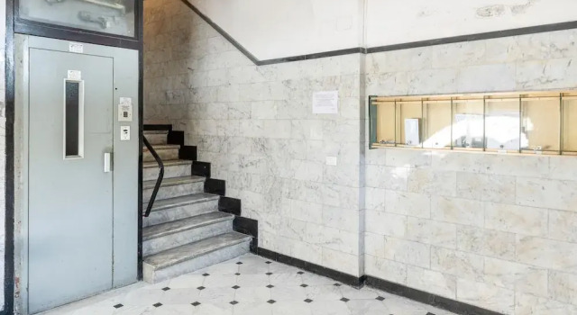 Porto Antico Exclusive Flat with parking