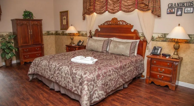 Villa Disney World