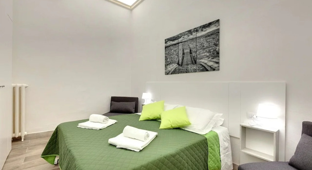 Nise Duomo Apartment, Забронировать Апартаменты/квартира Апартаменты Флоренции, рядом с Дом Буонаротти, Апартаменты/квартира