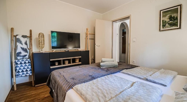 Апартаменты Apartment Luna 65