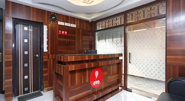 Hotel Grand Nishat