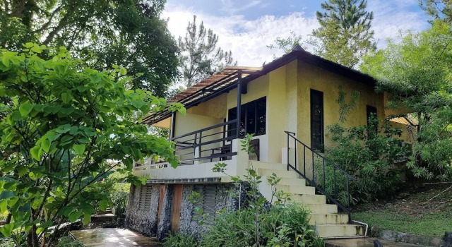 Номер Deluxe Villa Khao Phaengma