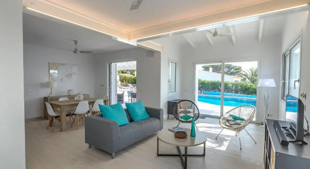 Villa Eva