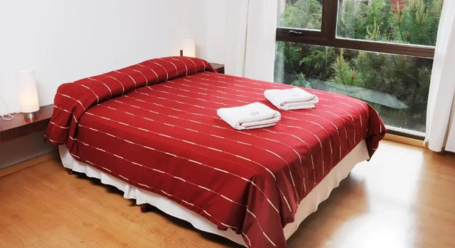 Номер Standard Village de las Pampas Apart Hotel Boutique