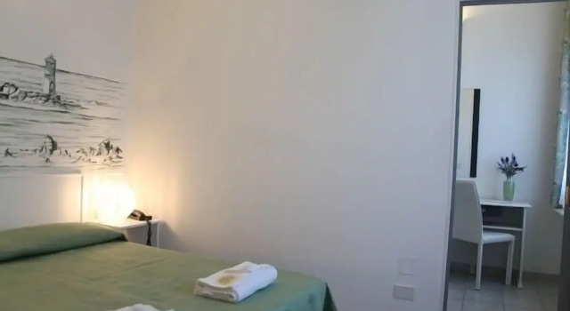 Номер Economy Hotel Cala Di Seta