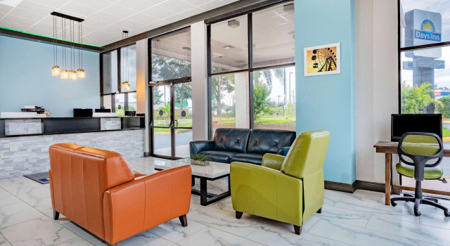 Days Inn by Wyndham N Orlando/Casselberry, Prenota Locanda Fern Park Stati Uniti